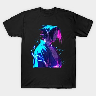 sasuke T-Shirt